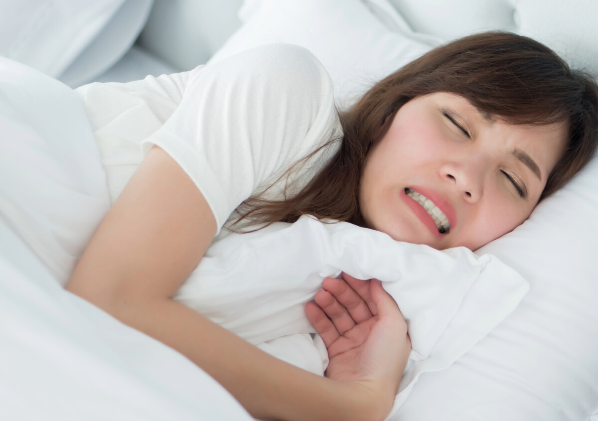 Sleep Bruxism Treatment in Carlsbad CA area