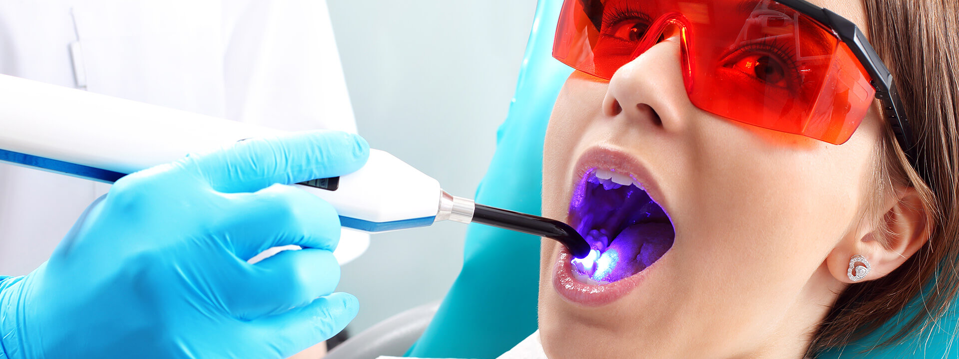 Laser Regenerative Therapy - I-Rise Dental., CA