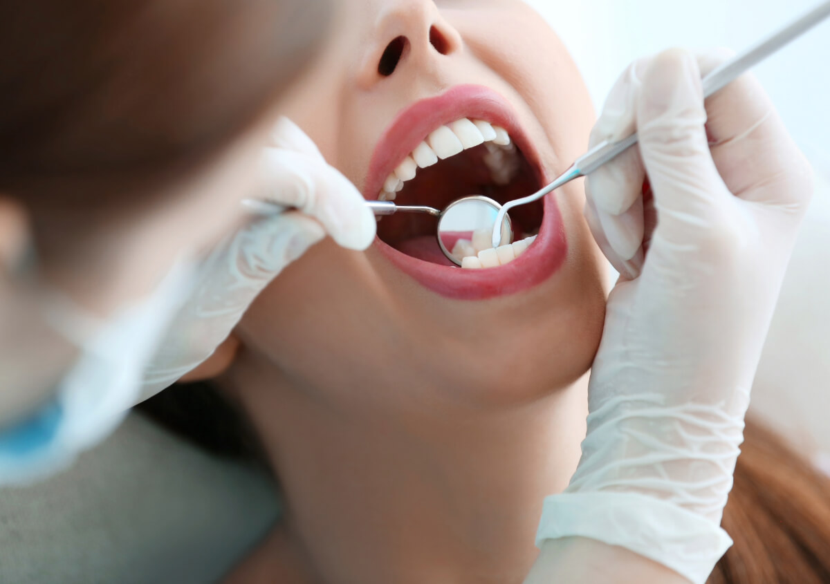 Are Dental Fillings Safe in Encinitas CA area